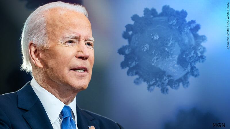 The move to end the national emergency and public health emergency declarations would formally...