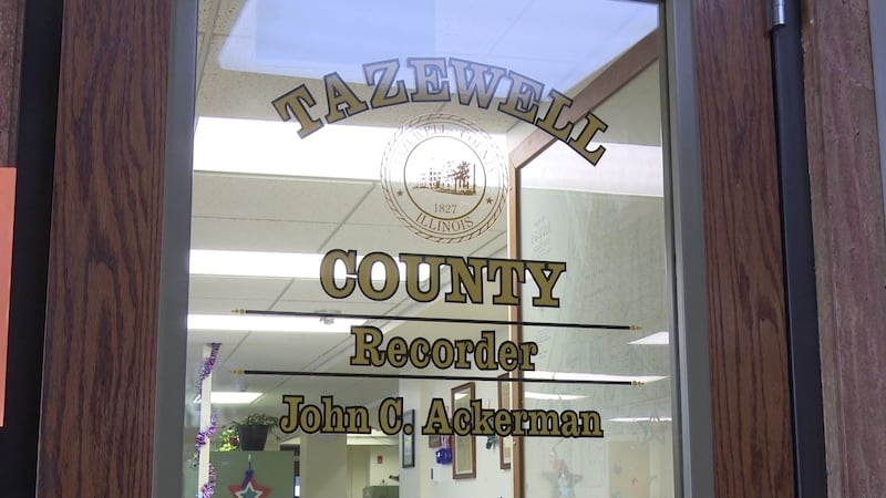 Tazewell County