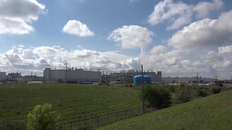 Standing idle for more than half a year, Belvidere’s Stellantis plant is set to reopen after a...