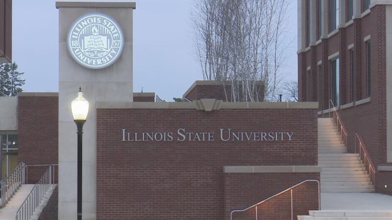 Illinois State University