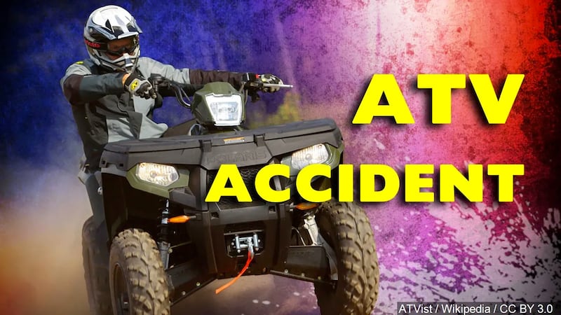 ATV Accident
