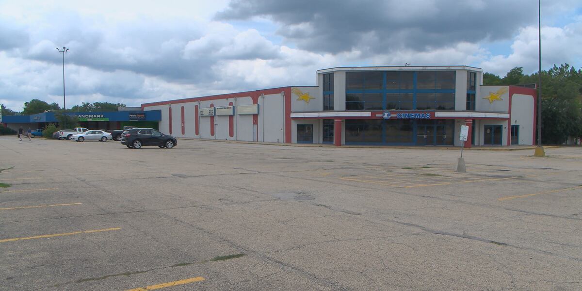 Closure of Landmark Cinemas being blamed on writers' strike