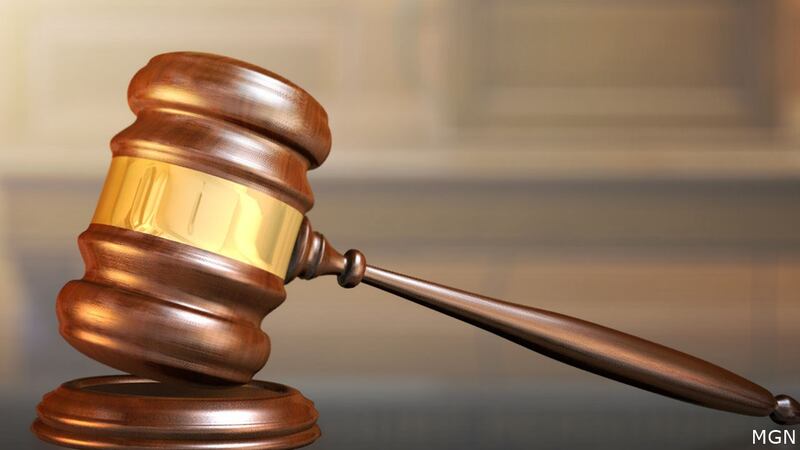 Johnson is due to be sentenced on December 20th.