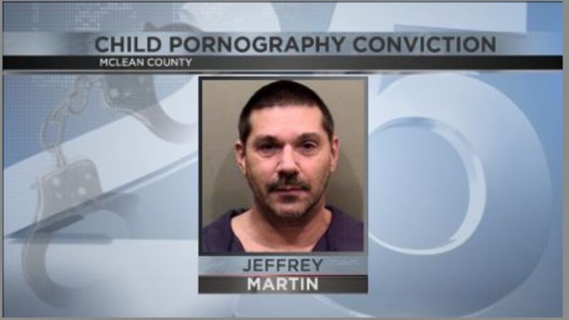 Jeffrey Martin