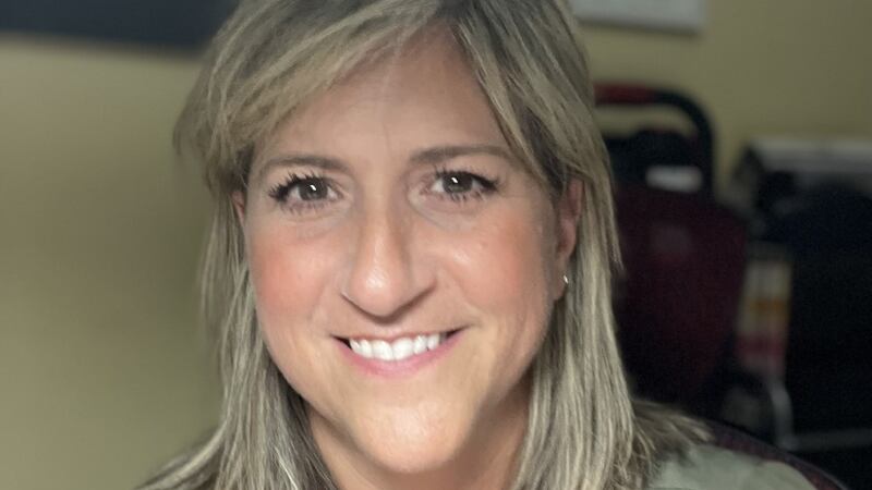 Becky Cloyd is running for Mayor