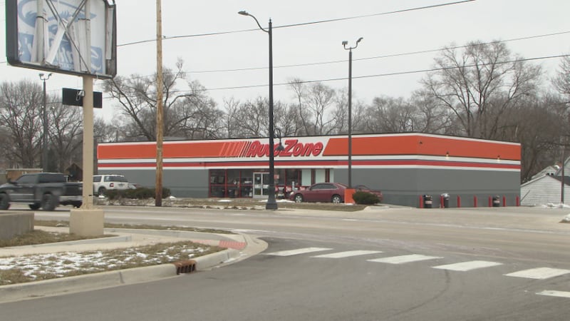 AutoZone
