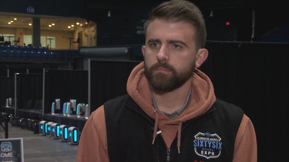 Johnathan Strupek