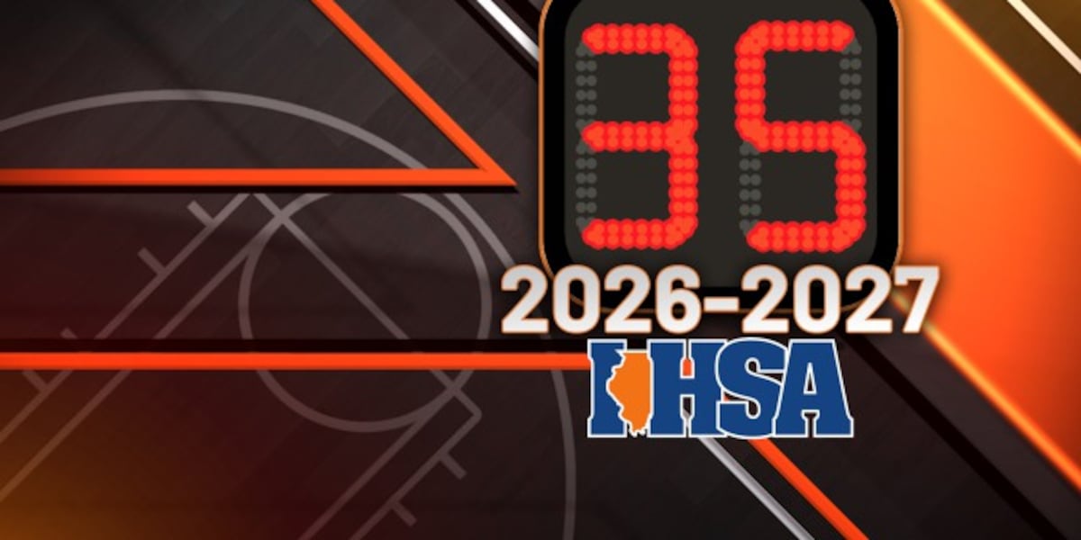 IHSA instituting 35second shot for all varsity basketball matchups IHSA instituting 35second shot for all varsity basketball matchups