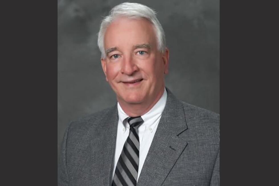 Former Normal Town Council member Jeff Fritzen
