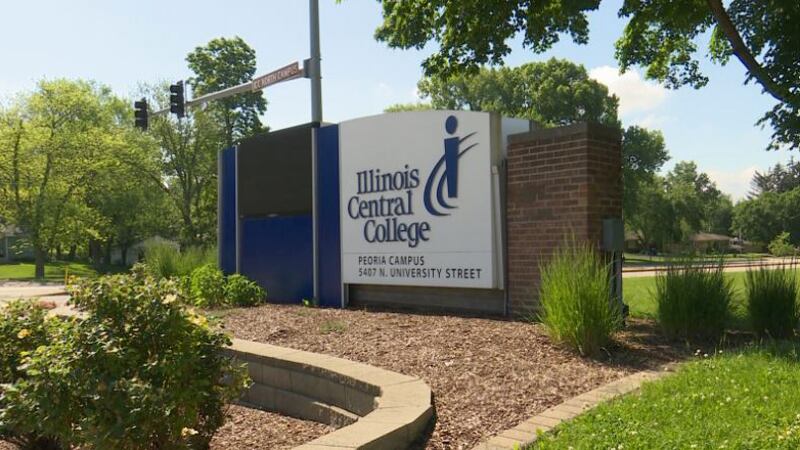 Illinois Central College