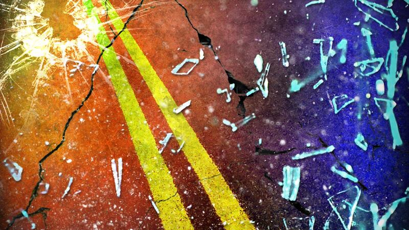 A multiple vehicle accident has caused parts of I-55 Northbound in Northern Logan County to...
