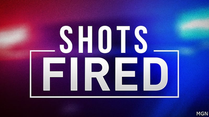 Peoria Police are investigating a shots fired incident, where shots were fired at officers and...