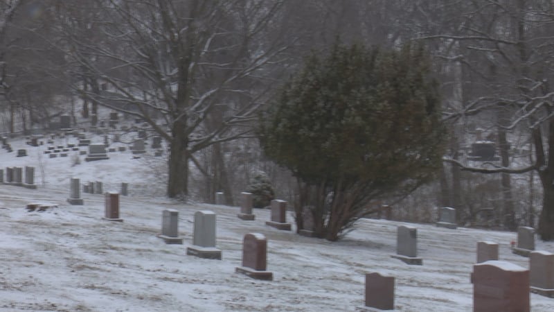 Springdale Cemetery