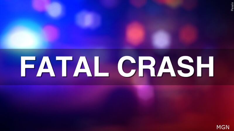 The Stark County Sheriff's Office says a 23-year-old woman died early Saturday morning in a...