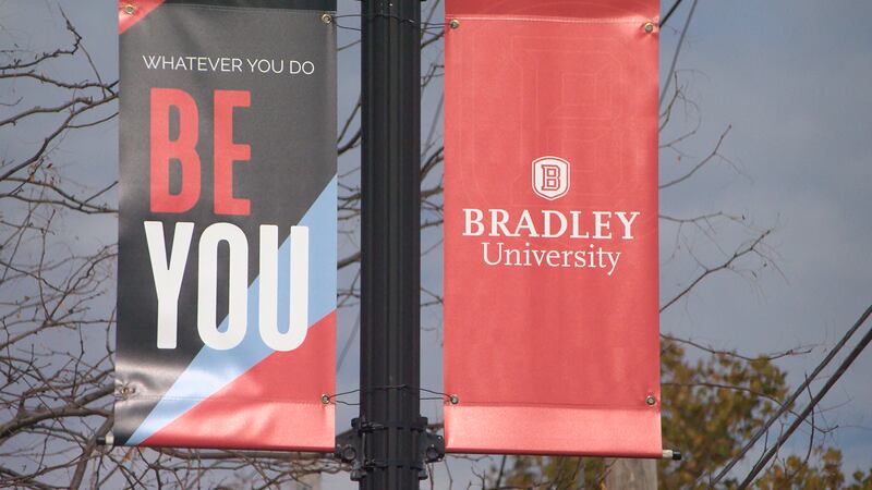 Bradley University