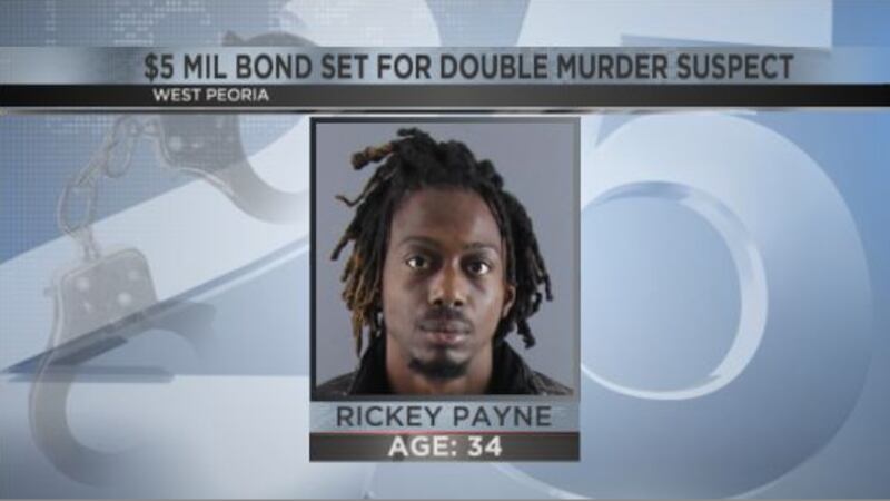 Rickey Payne