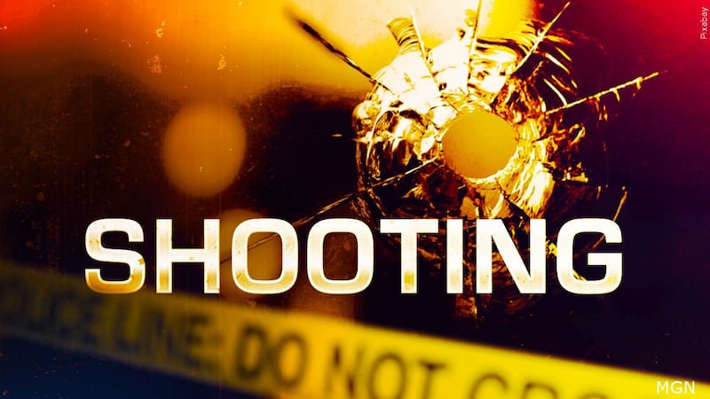 The shooting happened near 67th and Glendale avenues.