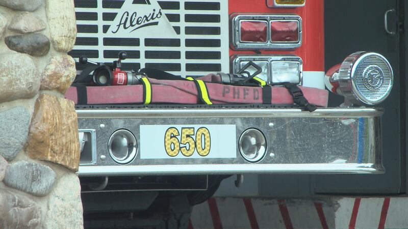 Peoria Heights Fire Department