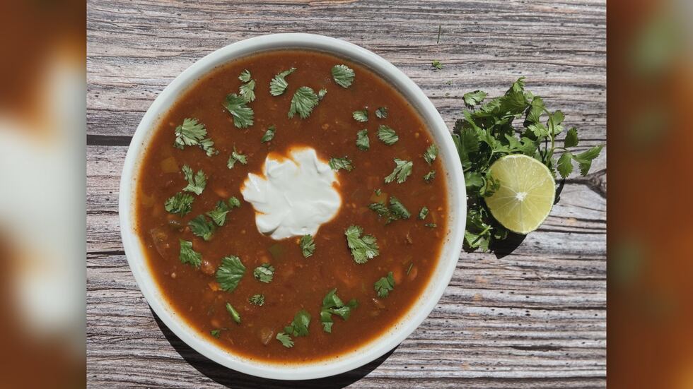 This recipe serves 14.