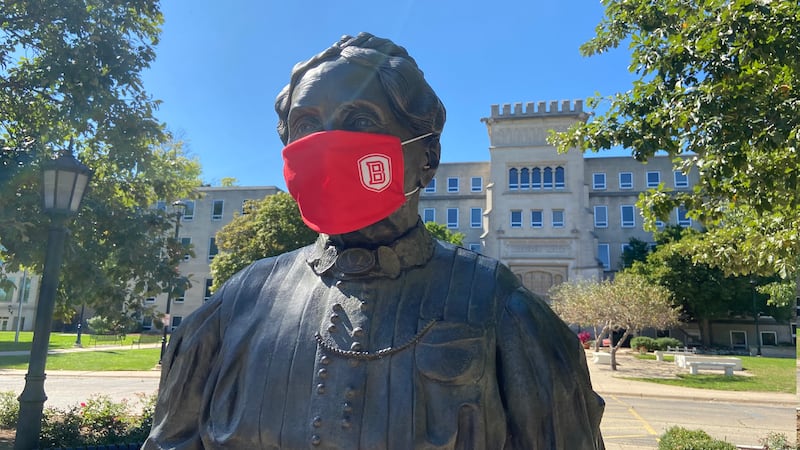 Bradley University