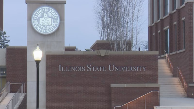 Illinois State University
