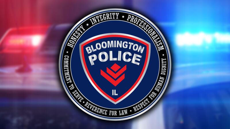 Bloomington Illinois Police Department