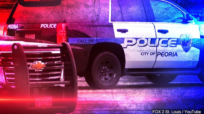 Peoria Police