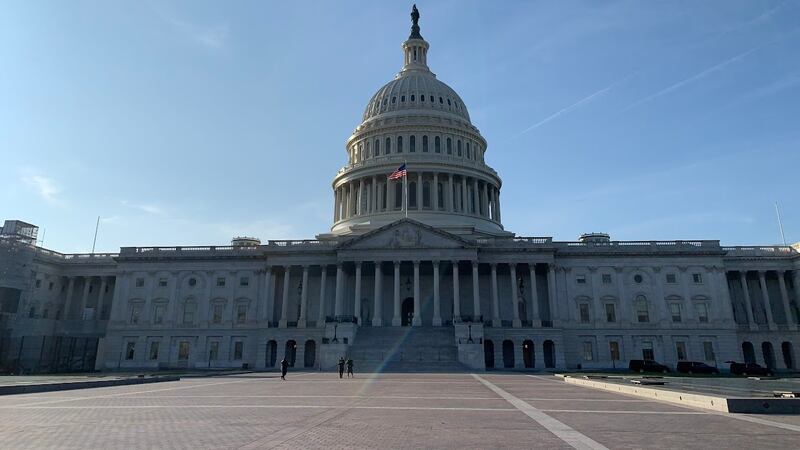 US Capitol