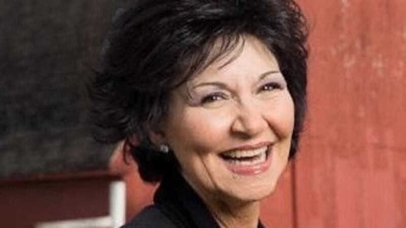 Mary Simon dies at age 74