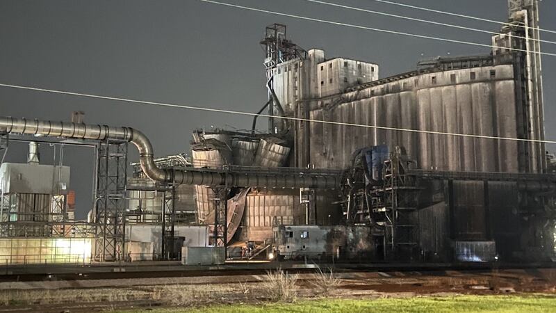 BioUrja plant in Peoria