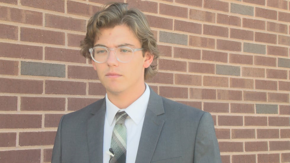 Braxton Myers