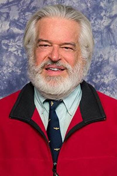 Mark Nels Werner