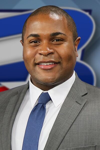 Caleb Britt