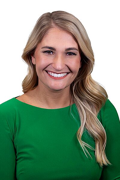 Jessica Cook